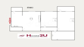 3+ bedroom Kyuchuk Parizh, Plovdiv 10