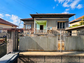 House Byala, region Ruse