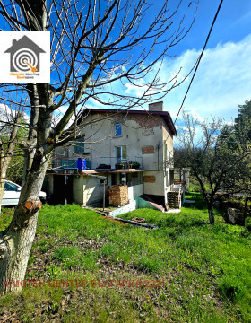 Hus Novi han, region Sofia