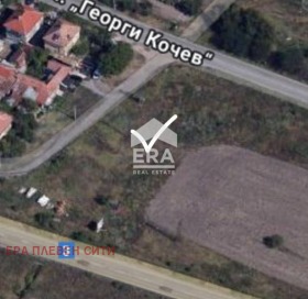 Plot Opanets, region Pleven