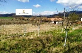 Complot Baicalsco, regiunea Pernik