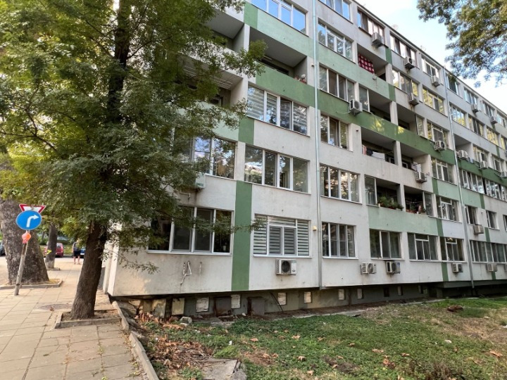 À venda  Estúdio Burgas , Zornica , 41 m² | 33301044 - imagem [3]