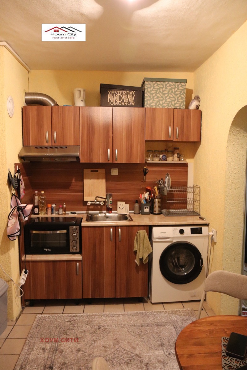 Продава 1-СТАЕН, град София, Младост 2 • 132000 € / 258169.56 лв. • 96946947 1