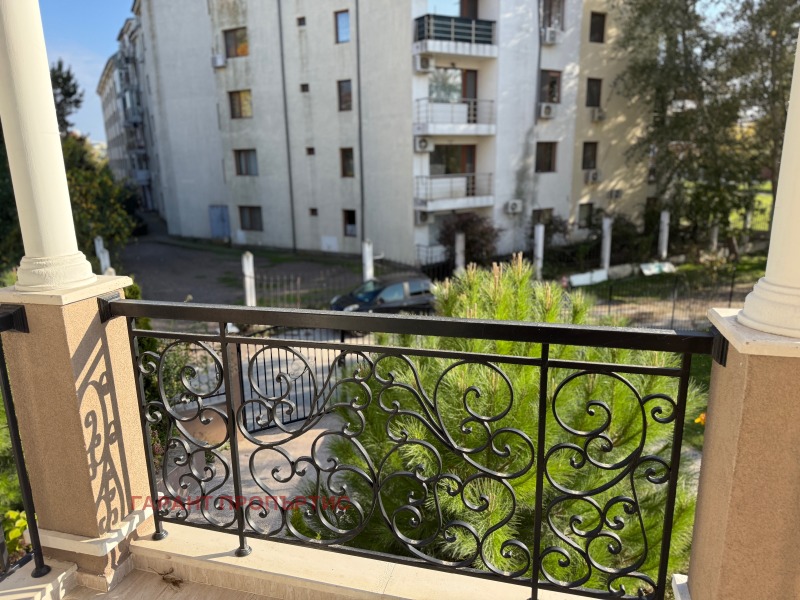 Продава 1-СТАЕН, к.к. Слънчев бряг, област Бургас, снимка 4 - Апартаменти - 53198561