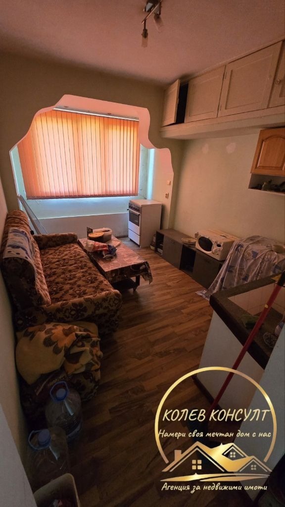 Продава 1-СТАЕН, гр. Димитровград, област Хасково, снимка 2 - Апартаменти - 56743341