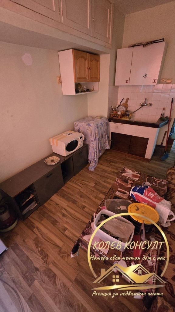 Продава 1-СТАЕН, гр. Димитровград, област Хасково, снимка 3 - Апартаменти - 56743341