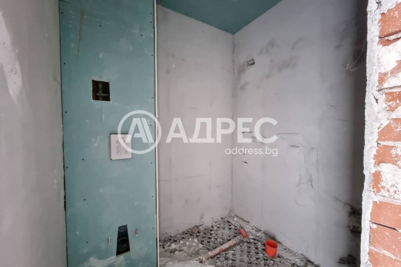 Продава 2-СТАЕН, гр. София, Кръстова вада, снимка 7 - Aпартаменти - 47405537