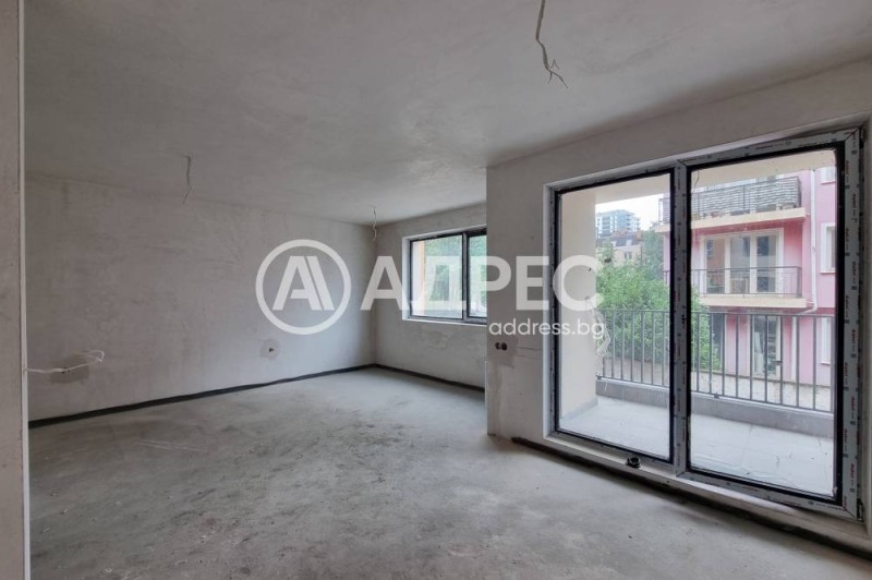 Na prodej  1 ložnice Sofia , Krastova vada , 76 m2 | 68440138