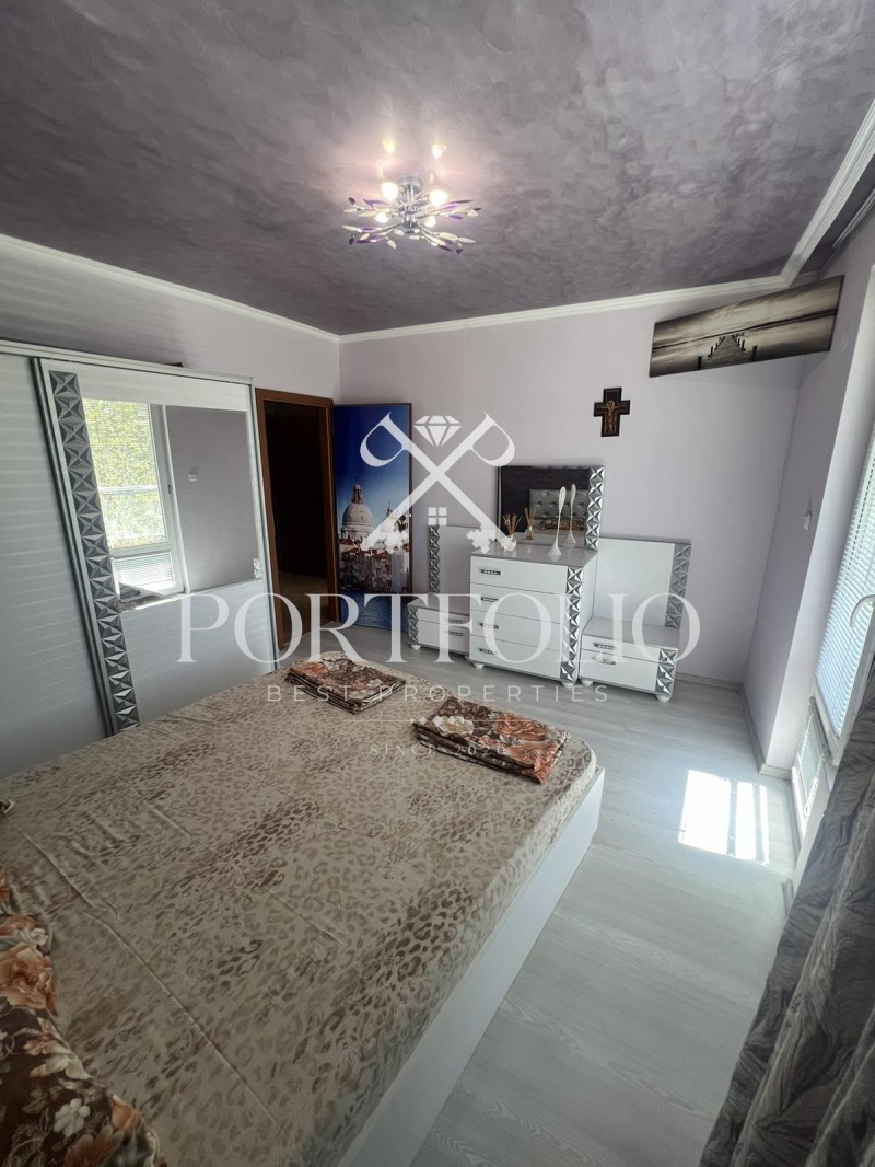 For Sale  1 bedroom region Burgas , k.k. Slanchev bryag , 66 sq.m | 58781919 - image [8]