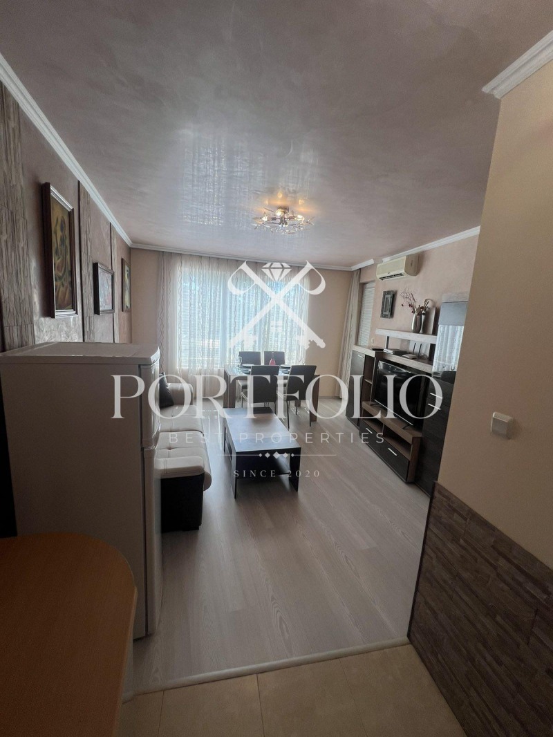 For Sale  1 bedroom region Burgas , k.k. Slanchev bryag , 66 sq.m | 58781919 - image [4]