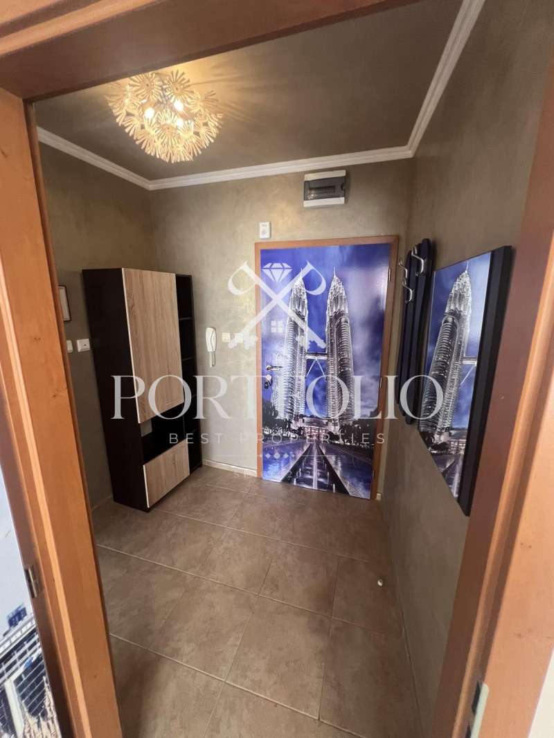 For Sale  1 bedroom region Burgas , k.k. Slanchev bryag , 66 sq.m | 58781919 - image [9]