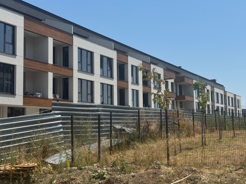 Na sprzedaż  1 sypialnia Sofia , Malinowa dolina , 71 mkw | 68873746 - obraz [13]