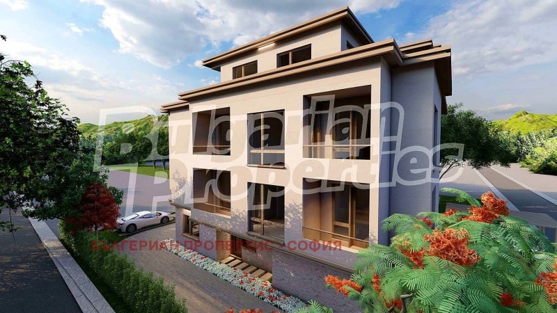 Продава  2-стаен, град София, Карпузица •  156 460 EUR • ID 24105757 — holmes.bg - [1] 
