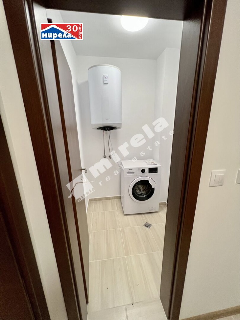 De vânzare  1 dormitor Velico Târnovo , Cartala , 64 mp | 51965651 - imagine [7]