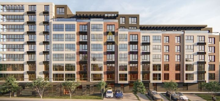 Na prodej  1 ložnice Sofia , Ljulin 5 , 62 m2 | 40121222 - obraz [2]