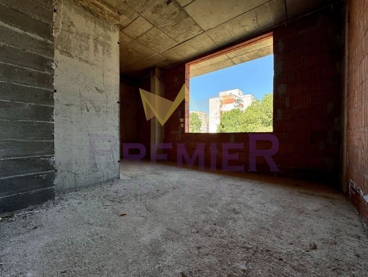 Na prodej  1 ložnice Sofia , Ljulin 5 , 62 m2 | 40121222 - obraz [4]