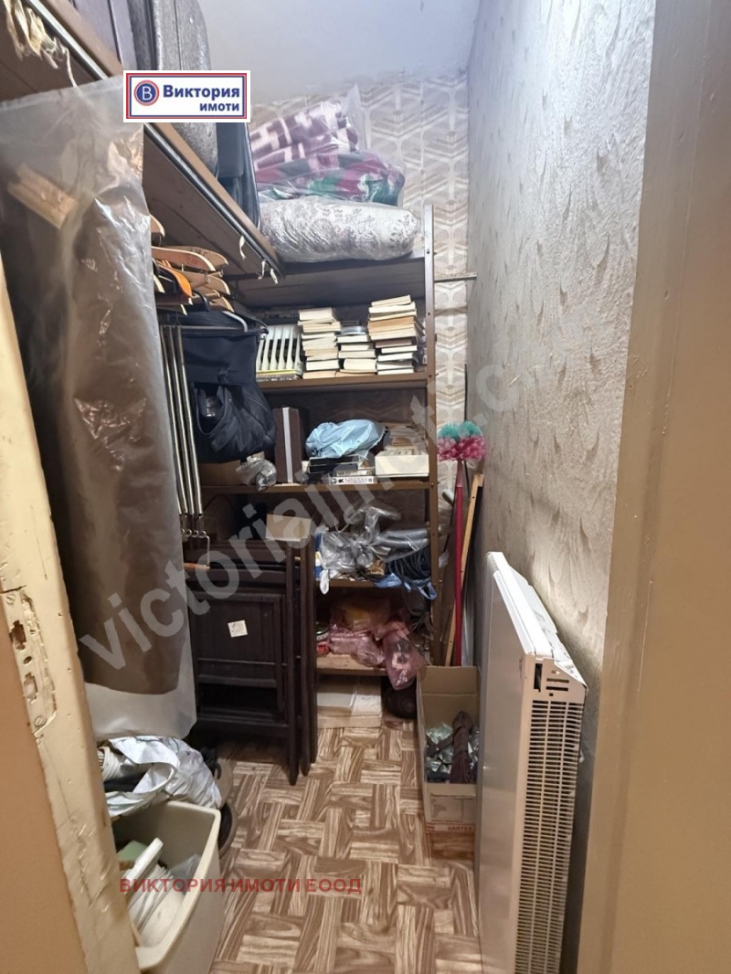 Продава 2-СТАЕН, гр. Горна Оряховица, област Велико Търново, снимка 9 - Апартаменти - 52545506