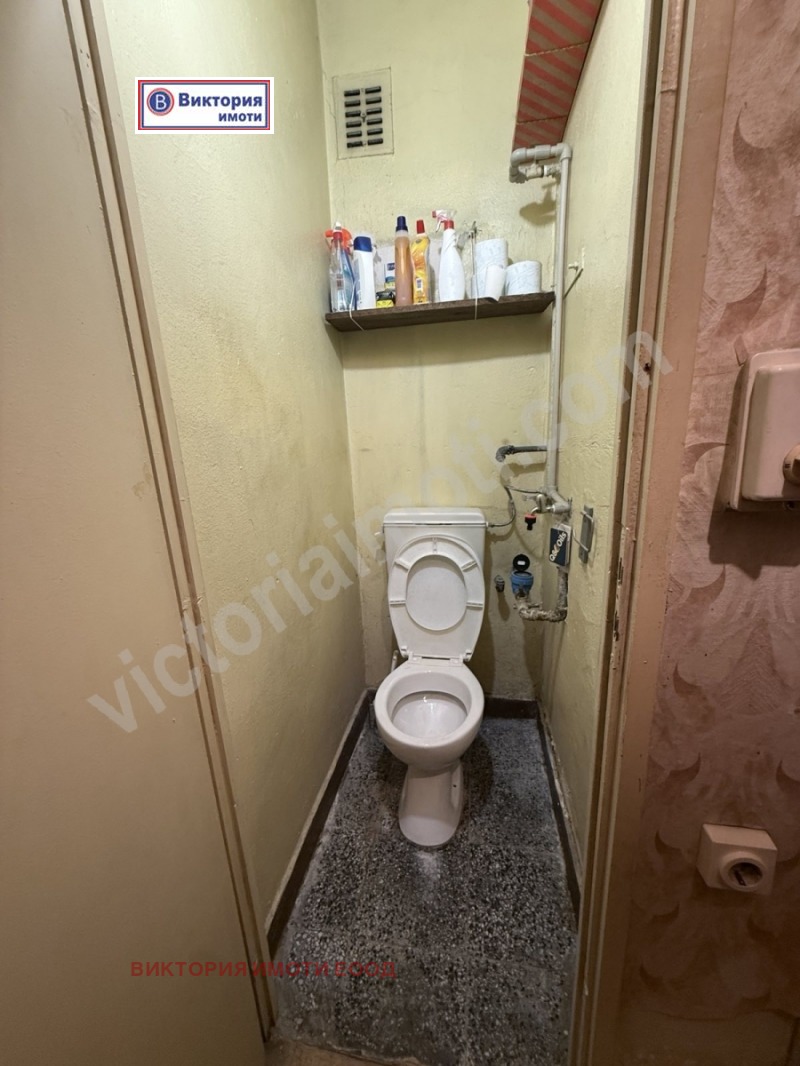 Продава 2-СТАЕН, гр. Горна Оряховица, област Велико Търново, снимка 11 - Апартаменти - 52545506