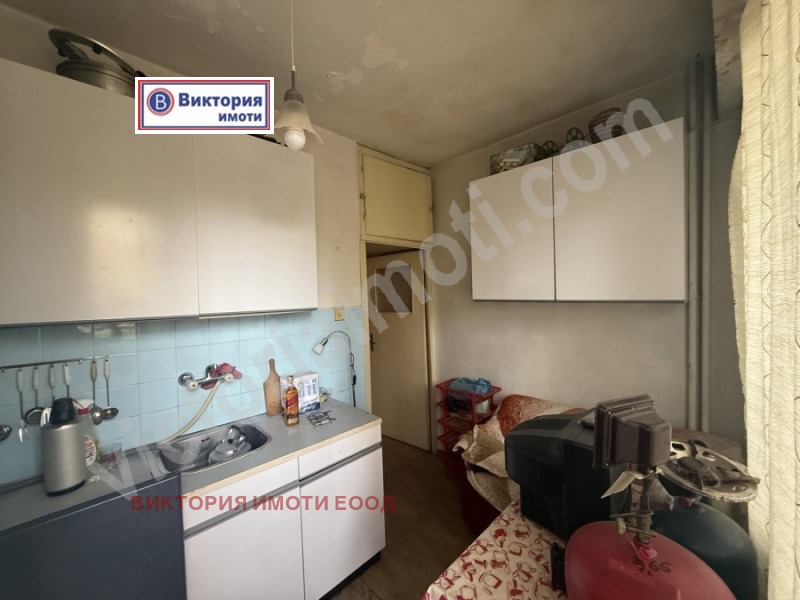 Продава 2-СТАЕН, гр. Горна Оряховица, област Велико Търново, снимка 10 - Апартаменти - 52545506