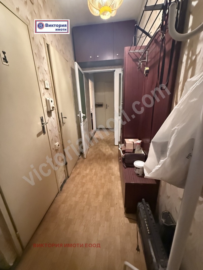 Продава 2-СТАЕН, гр. Горна Оряховица, област Велико Търново, снимка 5 - Апартаменти - 52545506