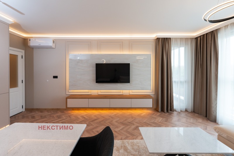 Продава 2-СТАЕН, гр. Пловдив, Кючук Париж, снимка 5 - Апартаменти - 52589733