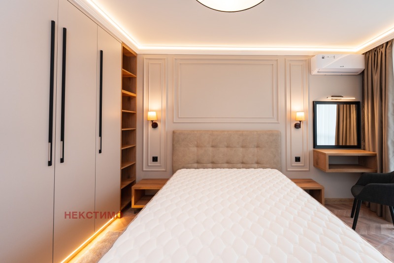 Продава 2-СТАЕН, гр. Пловдив, Кючук Париж, снимка 3 - Апартаменти - 52589733