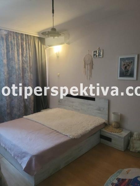 Продава 2-СТАЕН, гр. Пловдив, Христо Смирненски