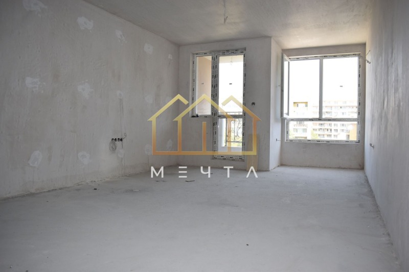 À vendre  2 chambres Plovdiv , Yujen , 101 m² | 40887876