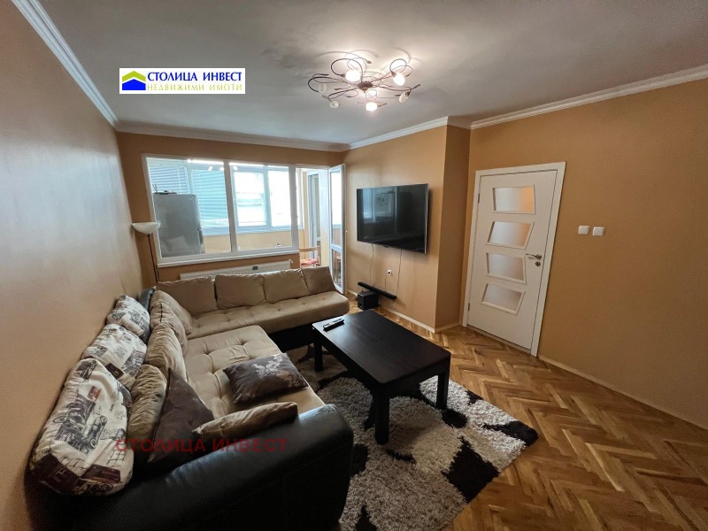 For Sale  2 bedroom Ruse , Druzhba 2 , 95 sq.m | 58561741