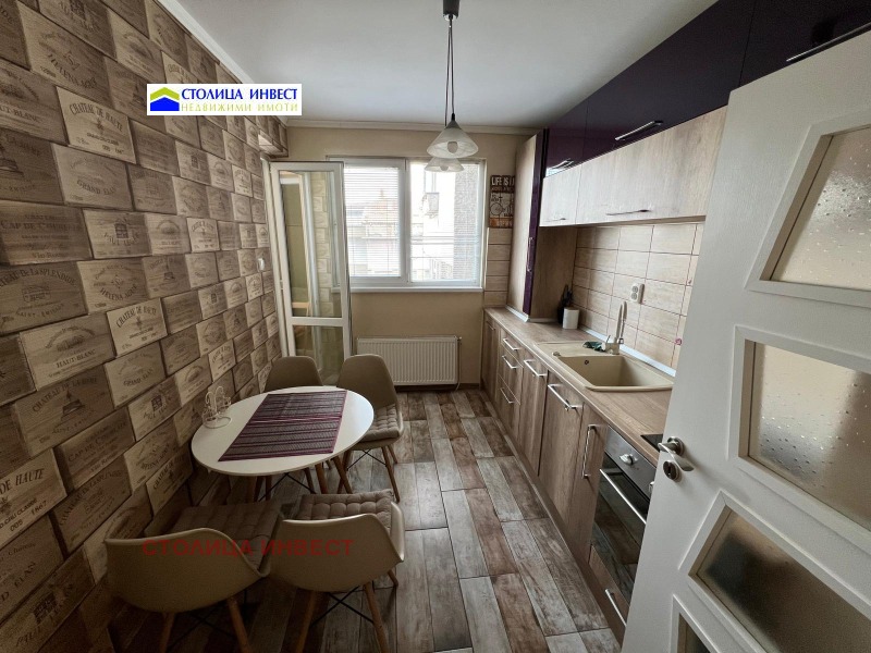 For Sale  2 bedroom Ruse , Druzhba 2 , 95 sq.m | 58561741 - image [2]