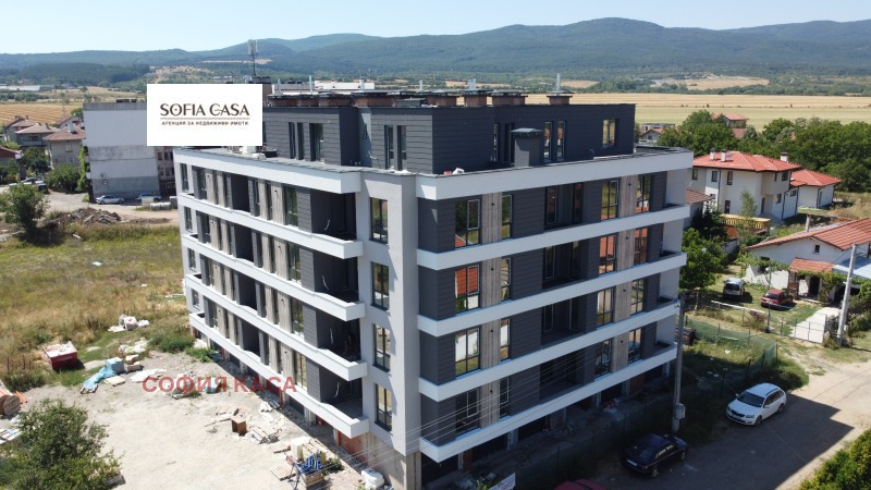 For Sale  2 bedroom region Sofia , Gara Elin Pelin , 98 sq.m | 90088552