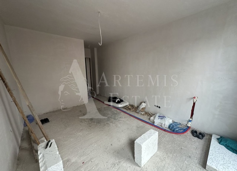 In vendita  2 camere da letto Sofia , Manastirski livadi , 104 mq | 89619246 - Immagine [11]