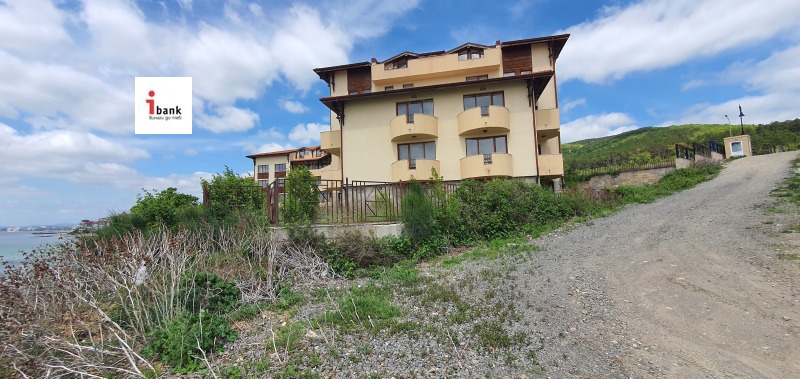 Zu verkaufen  2 Schlafzimmer region Burgas , Sweti Wlas , 172 qm | 65722361