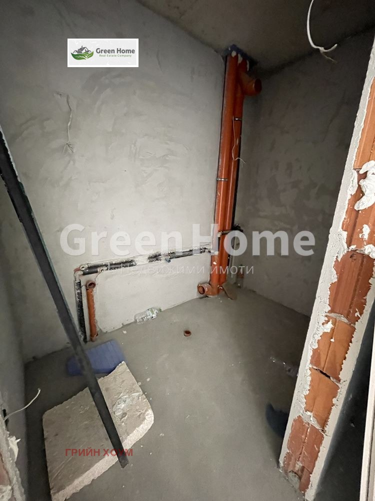 Продава  3-стаен град Варна , Бриз , 120 кв.м | 25483983 - изображение [6]