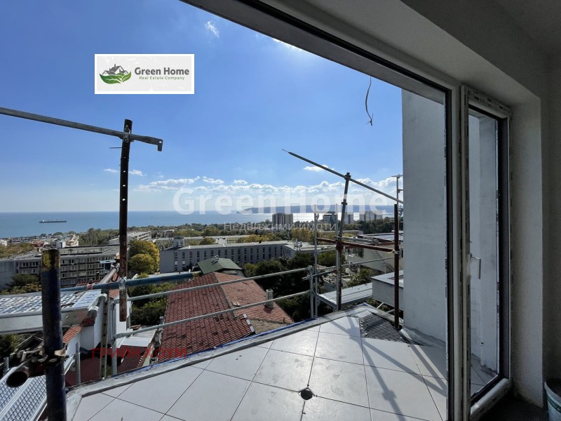 Продава  3-стаен град Варна , Бриз , 120 кв.м | 25483983 - изображение [9]