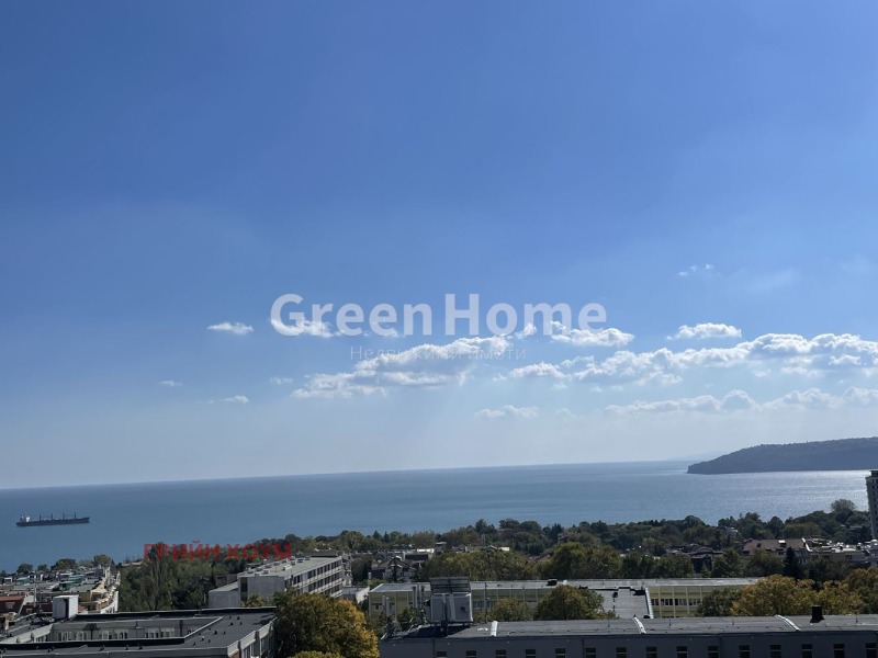 Продава  3-стаен град Варна , Бриз , 120 кв.м | 25483983 - изображение [5]