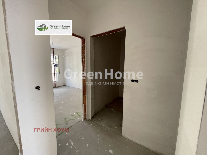 Продава  3-стаен град Варна , Бриз , 120 кв.м | 25483983 - изображение [17]