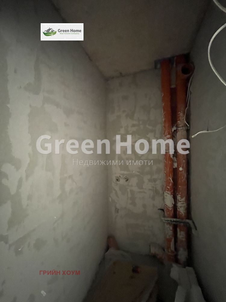 Продава  3-стаен град Варна , Бриз , 120 кв.м | 25483983 - изображение [16]