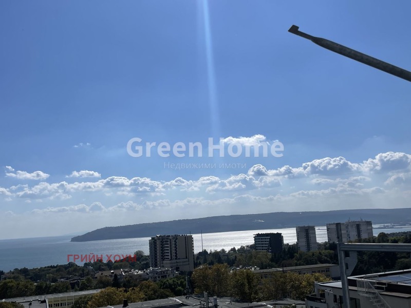 Продава  3-стаен град Варна , Бриз , 120 кв.м | 25483983 - изображение [3]