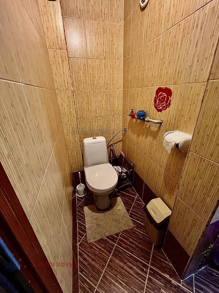 Продава 3-СТАЕН, гр. Кърджали, Студен кладенец, снимка 14 - Апартаменти - 52116913