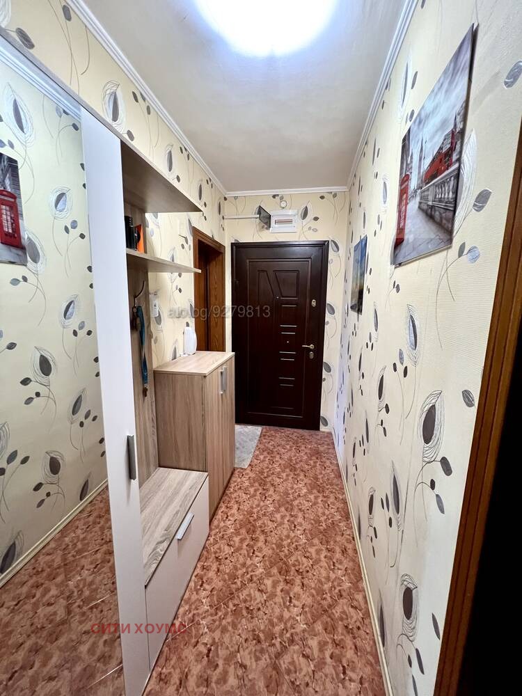 Продава 3-СТАЕН, гр. Кърджали, Студен кладенец, снимка 11 - Апартаменти - 52116913