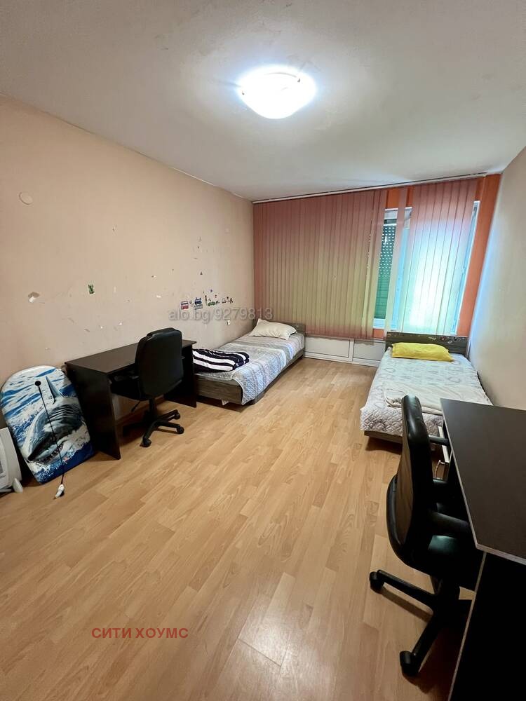 Продава 3-СТАЕН, гр. Кърджали, Студен кладенец, снимка 10 - Апартаменти - 52116913