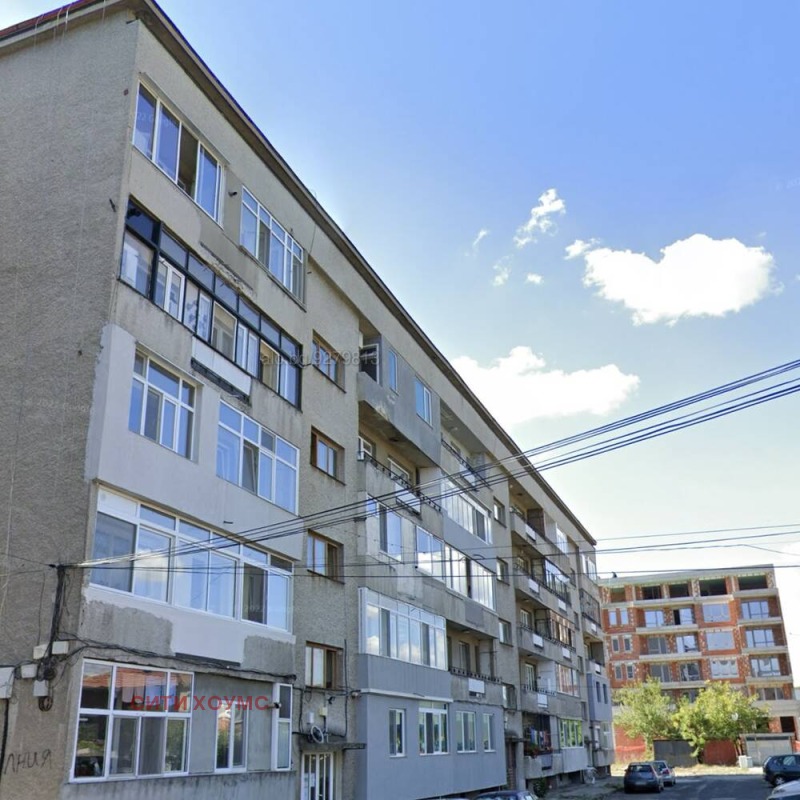 Продава 3-СТАЕН, гр. Кърджали, Студен кладенец, снимка 15 - Апартаменти - 52116913