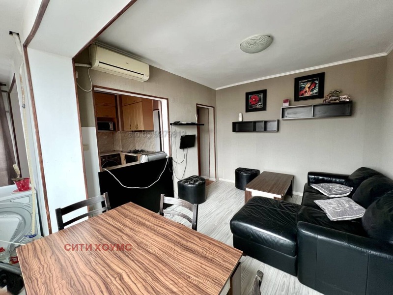 Продава 3-СТАЕН, гр. Кърджали, Студен кладенец, снимка 3 - Апартаменти - 52116913