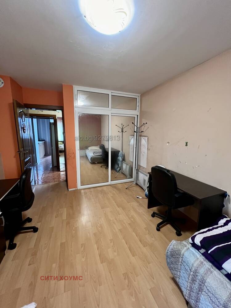 Продава 3-СТАЕН, гр. Кърджали, Студен кладенец, снимка 5 - Апартаменти - 52116913