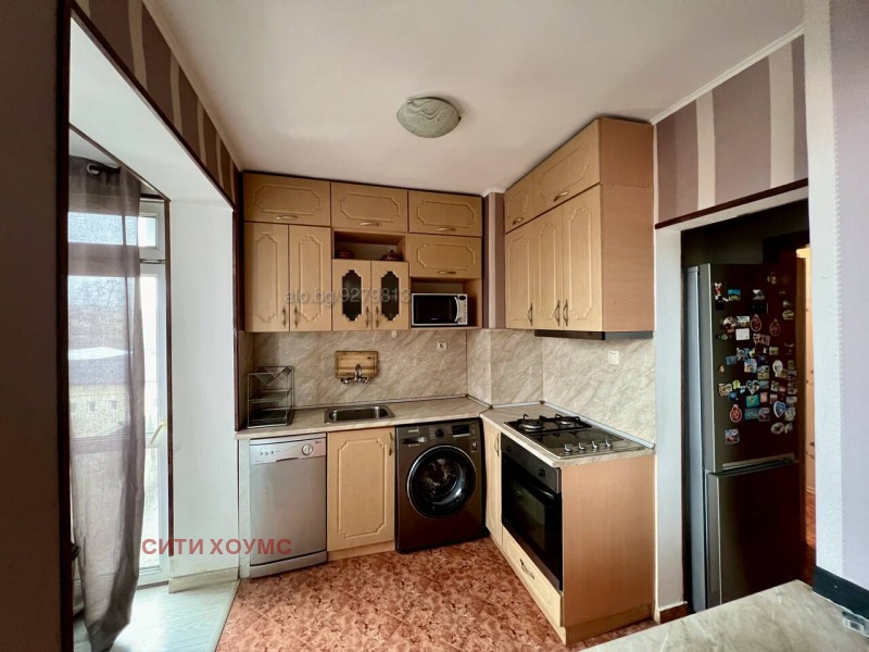 Продава 3-СТАЕН, гр. Кърджали, Студен кладенец, снимка 4 - Апартаменти - 52116913