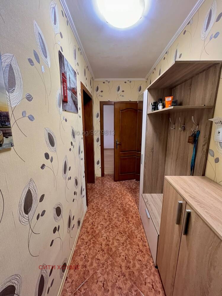 Продава 3-СТАЕН, гр. Кърджали, Студен кладенец, снимка 12 - Апартаменти - 52116913