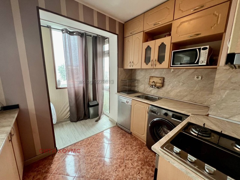 Продава 3-СТАЕН, гр. Кърджали, Студен кладенец, снимка 6 - Апартаменти - 52116913