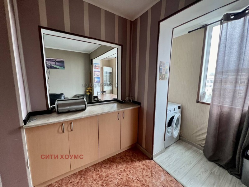 Продава 3-СТАЕН, гр. Кърджали, Студен кладенец, снимка 7 - Апартаменти - 52116913