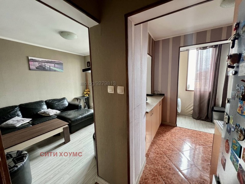 Продава 3-СТАЕН, гр. Кърджали, Студен кладенец, снимка 2 - Апартаменти - 52116913